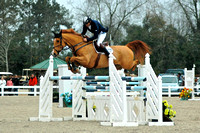 $15,000 Jumper Classic