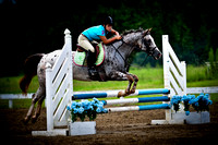 Hopeful Jumpers